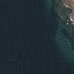 Satellite imagery of Punta Ilto, CL