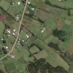 Satellite imagery of Punta Corral Grande, CL