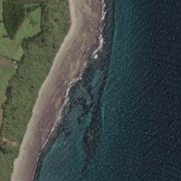 Satellite imagery of Punta Corral Grande, CL