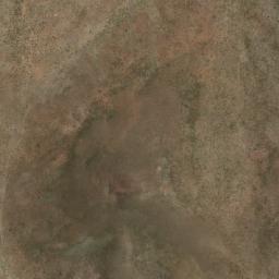 Satellite imagery of Cerro Casa de Piedra, AR