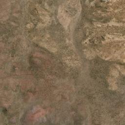 Satellite imagery of Cerro Casa de Piedra, AR