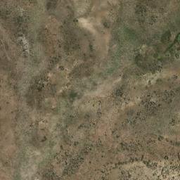 Satellite imagery of Cerro Dos Picos, AR