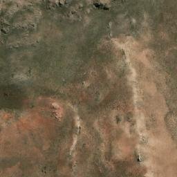 Satellite imagery of Cerro Dos Picos, AR