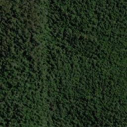 Satellite imagery of Mount Kershaw, AU