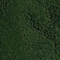 Satellite imagery of Mount Kershaw, AU