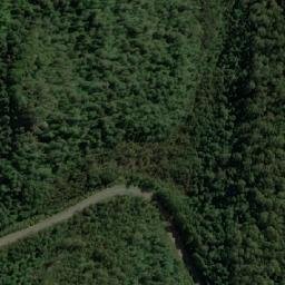 Satellite imagery of Mount Chester, AU