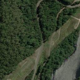 Satellite imagery of Mount Chester, AU