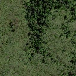 Satellite imagery of Walters Lookout, AU