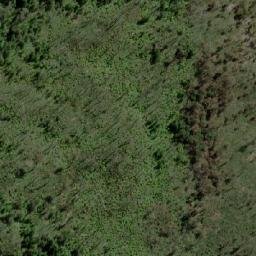 Satellite imagery of Walters Lookout, AU