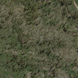 Satellite imagery of Walters Lookout, AU