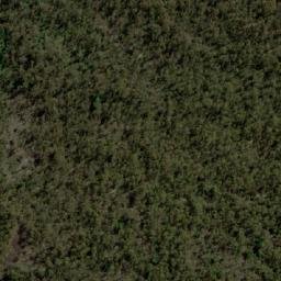 Satellite imagery of Deception Point, AU