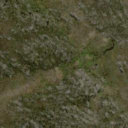 Satellite imagery of Panorama Hill, AU