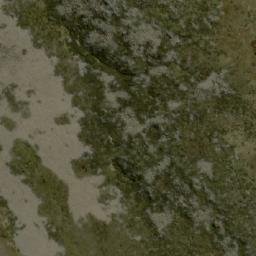 Satellite imagery of Ironstone Mountain, AU