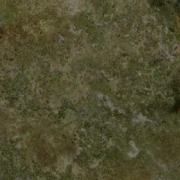 Satellite imagery of Ironstone Mountain, AU