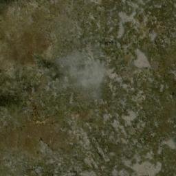 Satellite imagery of Ironstone Mountain, AU
