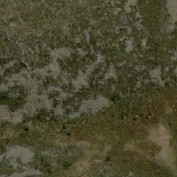 Satellite imagery of Meander Crag, AU
