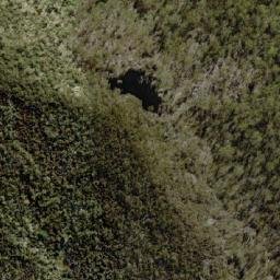 Satellite imagery of The Chump, AU