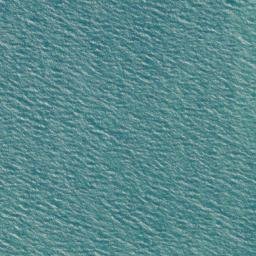 Satellite imagery of Mussel Point, NZ