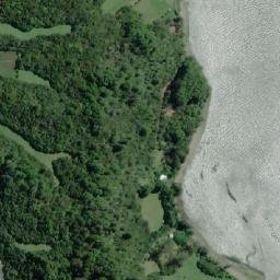Satellite imagery of Punta Llaca, CL