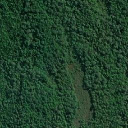 Satellite imagery of Punta Metrencue, CL