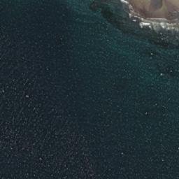 Satellite imagery of Punta Ilto, CL