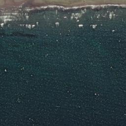 Satellite imagery of Punta Ilto, CL