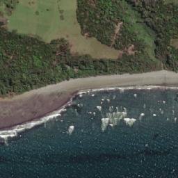 Satellite imagery of Punta Corral Grande, CL