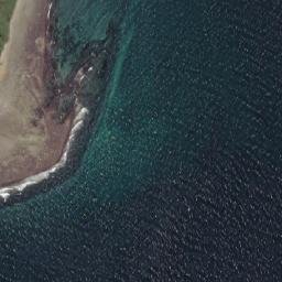 Satellite imagery of Punta Corral Grande, CL