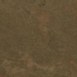 Satellite imagery of Cerro Cerrito Blanco, AR