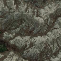 Satellite imagery of Whaleback Lookout, AU