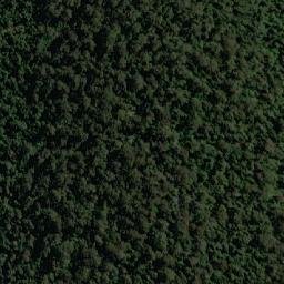 Satellite imagery of Mount Kershaw, AU