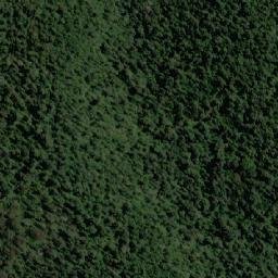 Satellite imagery of Mount Kershaw, AU