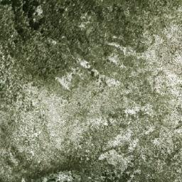 Satellite imagery of Barn Bluff, AU