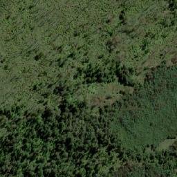 Satellite imagery of Walters Lookout, AU
