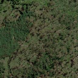 Satellite imagery of Walters Lookout, AU