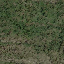 Satellite imagery of Walters Lookout, AU