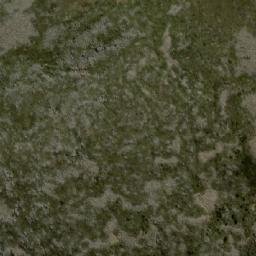 Satellite imagery of Meander Crag, AU
