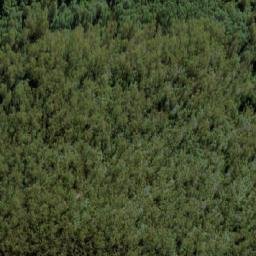 Satellite imagery of Ritters Crag, AU