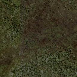Satellite imagery of Whitehorse Hill, AU