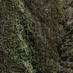 Satellite imagery of The Chump, AU