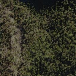 Satellite imagery of The Chump, AU