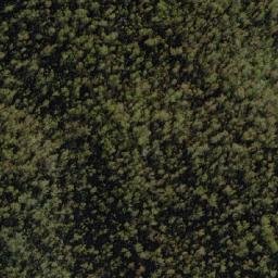 Satellite imagery of The Chump, AU
