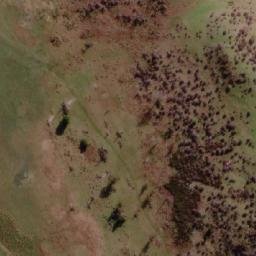 Satellite imagery of McRaes Hills, AU