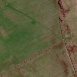 Satellite imagery of McRaes Hills, AU