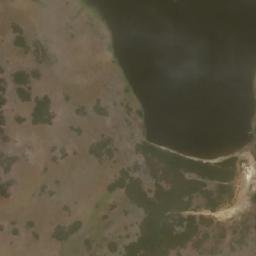 Satellite imagery of Shooters Hill, AU