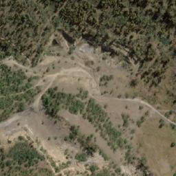 Satellite imagery of Greenstone Hill, AU