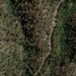 Satellite imagery of Castle Cary, AU