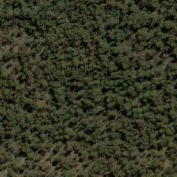 Satellite imagery of Mount Foster, AU
