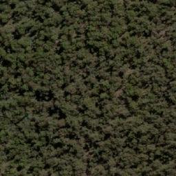 Satellite imagery of Mount Foster, AU