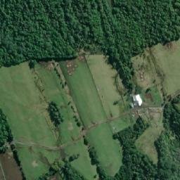 Satellite imagery of Punta Metrencue, CL